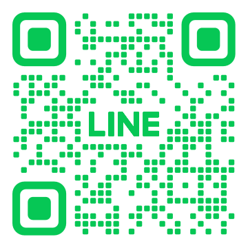 上武大学同窓会LINE友達登録